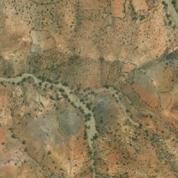 Satellite imagery of Rora Bakia, ER
