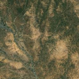 Satellite imagery of Zuane, ER