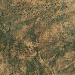 Satellite imagery of Zuane, ER