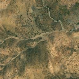 Satellite imagery of Zuane, ER