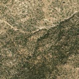 Satellite imagery of Debra Cabertzada, ER