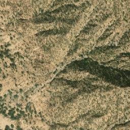 Satellite imagery of Ras Armas, ER