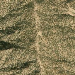 Satellite imagery of Ras Armas, ER