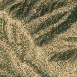 Satellite imagery of Ras Armas, ER
