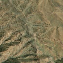 Satellite imagery of Boggana, ER