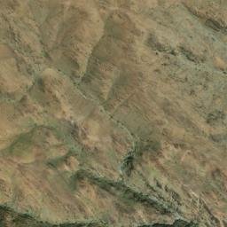Satellite imagery of Boggana, ER