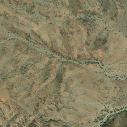 Satellite imagery of Boggana, ER