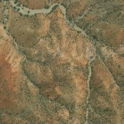 Satellite imagery of Rora Bakia, ER
