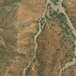 Satellite imagery of Rora Bakia, ER
