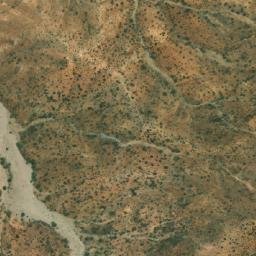 Satellite imagery of Rora Bakia, ER