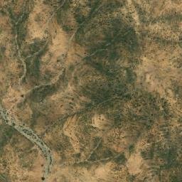 Satellite imagery of Zuane, ER