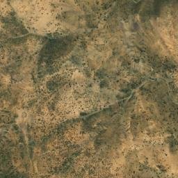 Satellite imagery of Zuane, ER