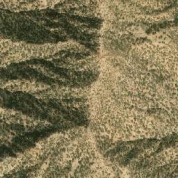Satellite imagery of Ras Armas, ER