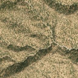 Satellite imagery of Ras Armas, ER