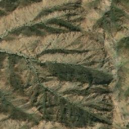 Satellite imagery of Boggana, ER