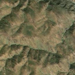 Satellite imagery of Boggana, ER