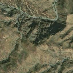 Satellite imagery of Boggana, ER
