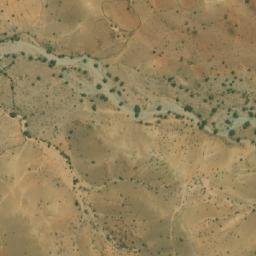 Satellite imagery of Debra Grub, ER