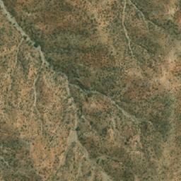 Satellite imagery of Rora Bakia, ER