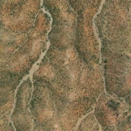 Satellite imagery of Rora Bakia, ER
