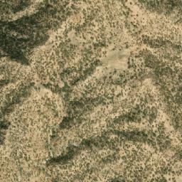 Satellite imagery of Ras Armas, ER