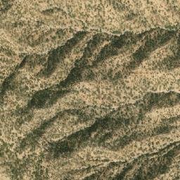 Satellite imagery of Ras Armas, ER