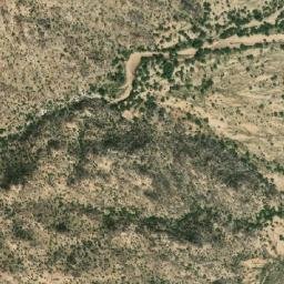 Satellite imagery of Ghedemghersa, ER