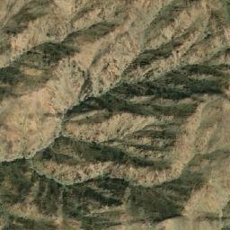 Satellite imagery of Boggana, ER