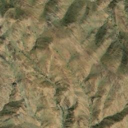 Satellite imagery of Boggana, ER