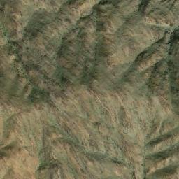 Satellite imagery of Boggana, ER