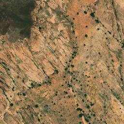 Satellite imagery of Hadjer Soulima, TD