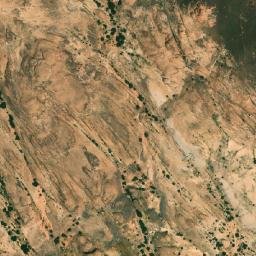 Satellite imagery of Hadjer Soulima, TD