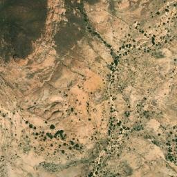 Satellite imagery of Hadjer Soulima, TD