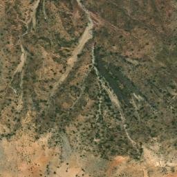 Satellite imagery of Rora Massal, ER