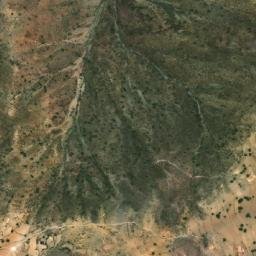 Satellite imagery of Rora Massal, ER