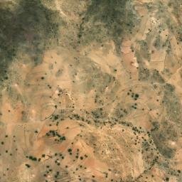 Satellite imagery of Rora Massal, ER