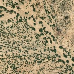 Satellite imagery of Ghedemghersa, ER