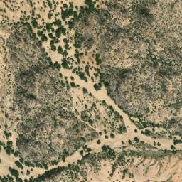 Satellite imagery of Ghedemghersa, ER