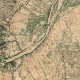 Satellite imagery of Ghedemghersa, ER