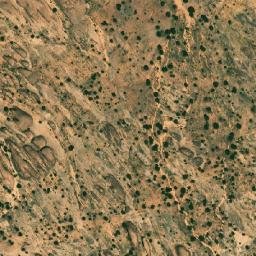 Satellite imagery of Hadjer Soulima, TD