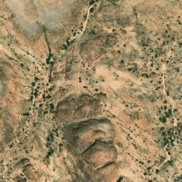 Satellite imagery of Hadjer Soulima, TD