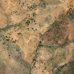 Satellite imagery of Rora Massal, ER