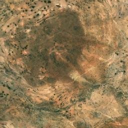 Satellite imagery of Rora Massal, ER