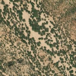 Satellite imagery of Āmba, ER