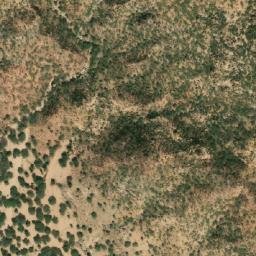 Satellite imagery of Āmba, ER