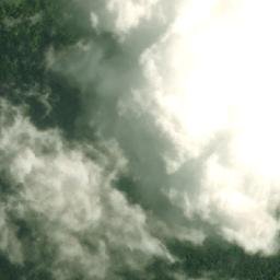 Satellite imagery of Động Tou Trouein, VN
