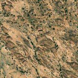 Satellite imagery of Hadjer Soulima, TD
