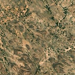 Satellite imagery of Hadjer Soulima, TD