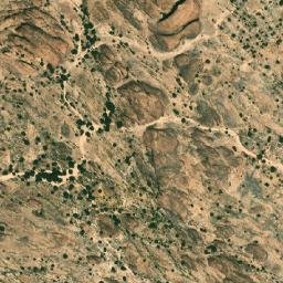Satellite imagery of Hadjer Soulima, TD