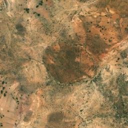Satellite imagery of Rora Massal, ER